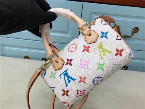 lv mini speedy replica